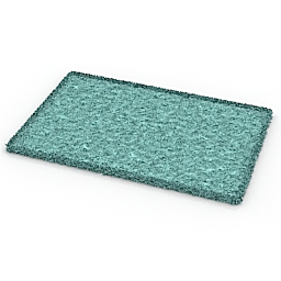 carpet 3D Model Preview #948ce01b