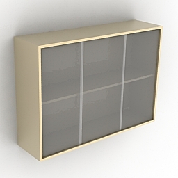 3D Shelf preview