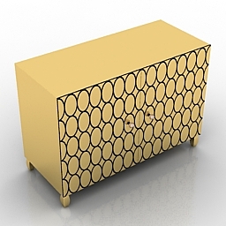 3D Locker preview