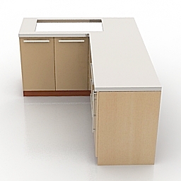 3D Drawer preview