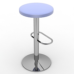 chair - 3D Model Preview #5b3ab463