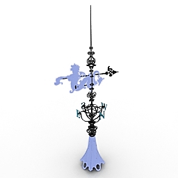 vane yuriy pazyura total design 3D Model Preview #8989b5aa