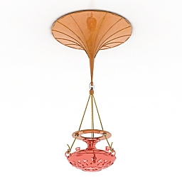 3D Lamp preview