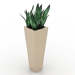 flower 3D Model Preview #6d88c54f