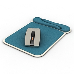 3D Mouse preview