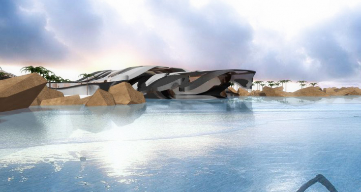 Architectural Home Design