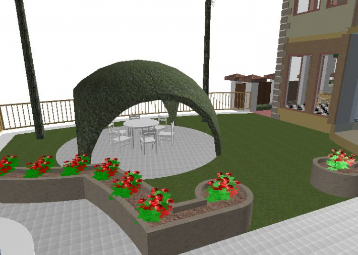 Architectural Home Design