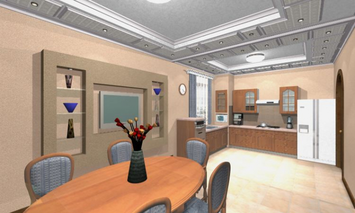 Architectural Home Design