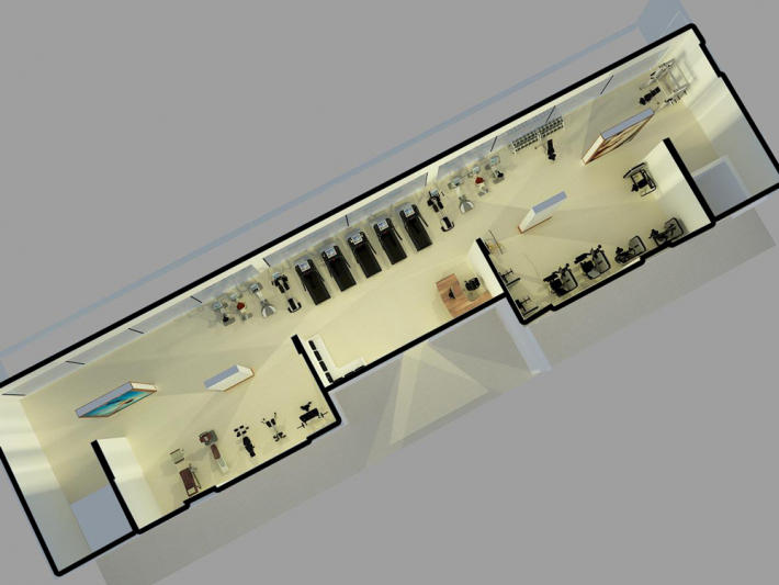 Architectural Home Design