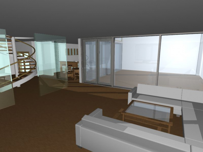 Architectural Home Design