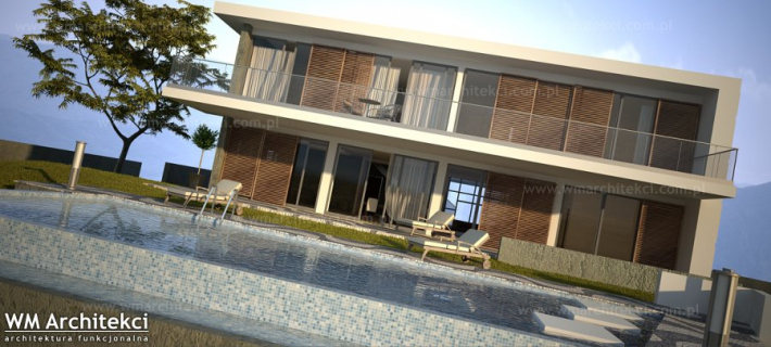Architectural Home Design