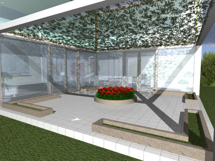 Architectural Home Design