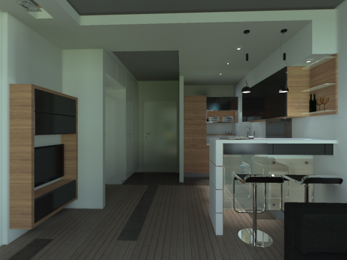 Architectural Home Design