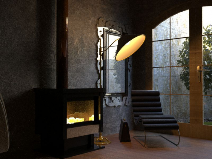 Architectural Home Design