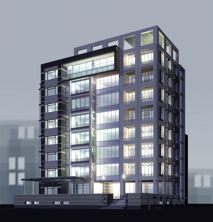 Architectural Home Design