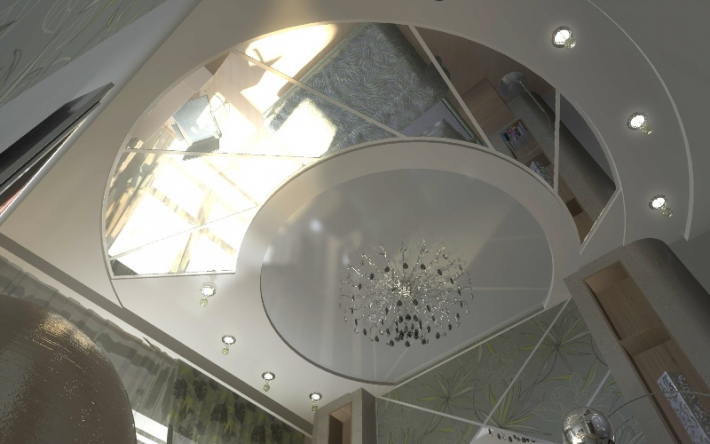 Architectural Home Design