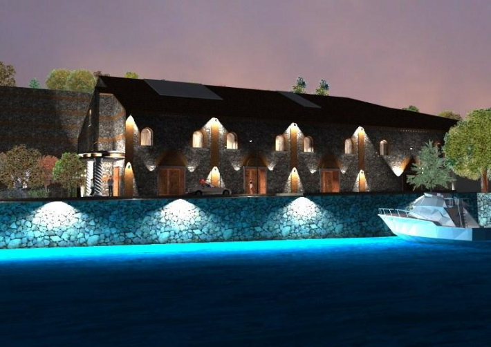 Architectural Home Design