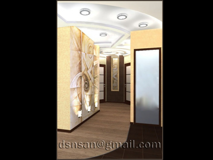 Architectural Home Design