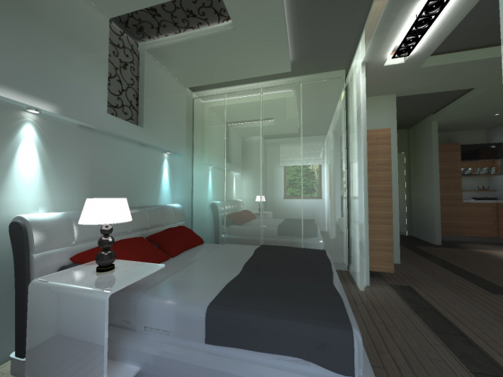 Architectural Home Design