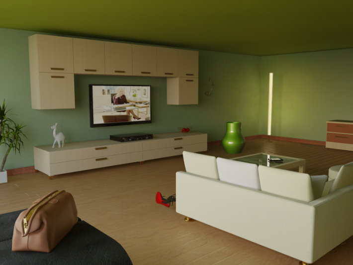 Architectural Home Design