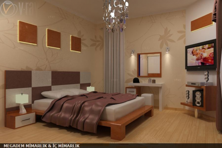Architectural Home Design