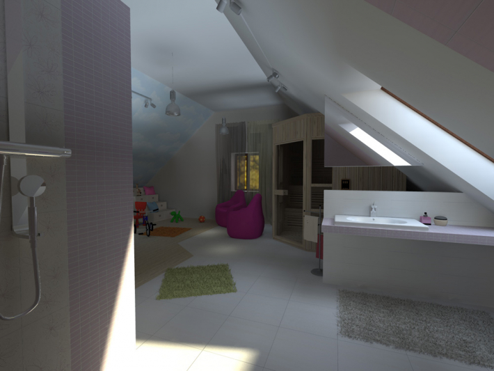 Architectural Home Design