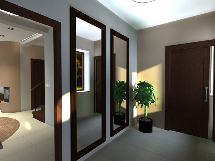 Architectural Home Design