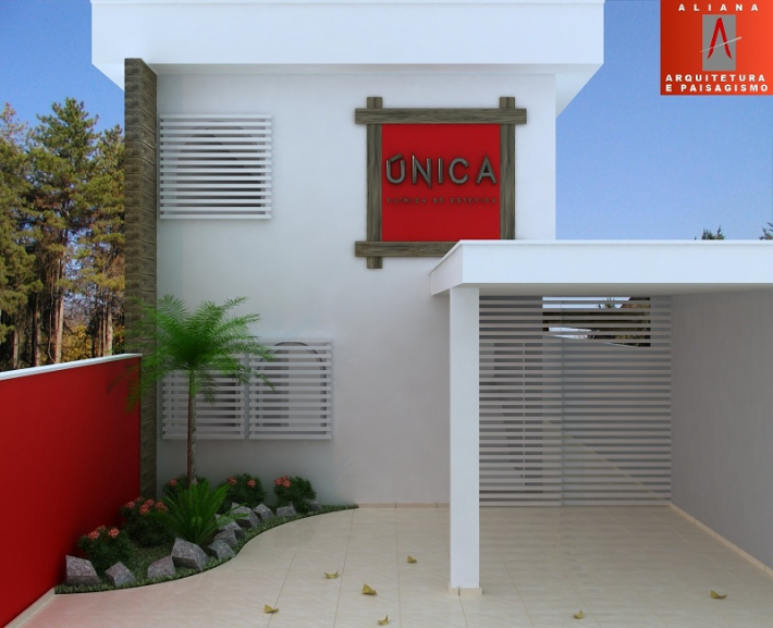 Architectural Home Design