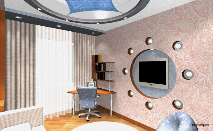 Architectural Home Design