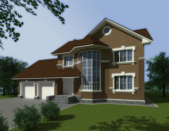 Architectural Home Design