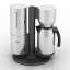 Coffee maker