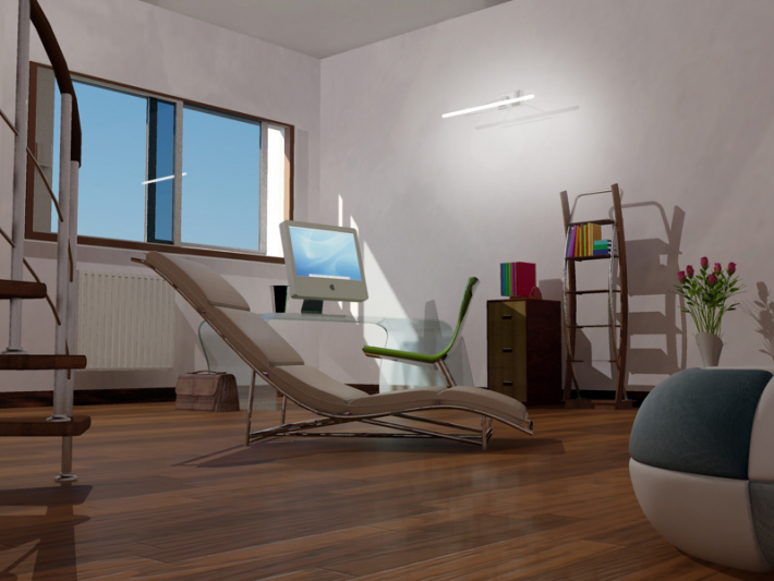 Architectural Home Design