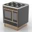 Oven