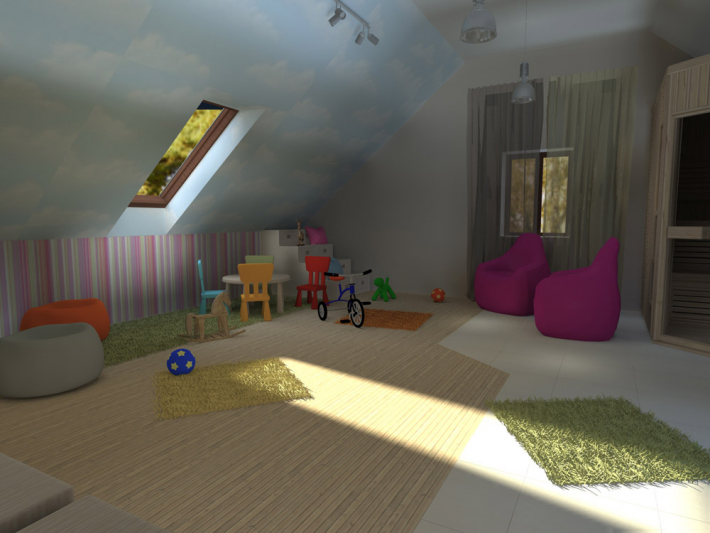 Architectural Home Design