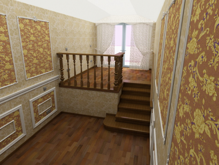 Architectural Home Design