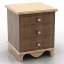 Bedside table