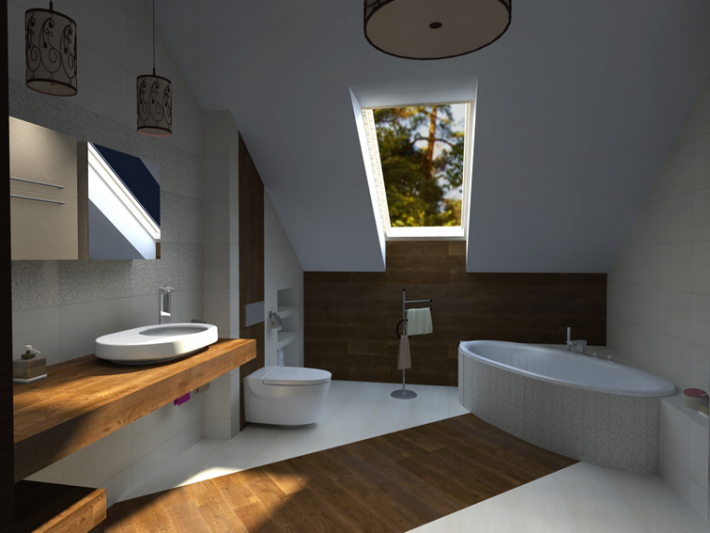 Architectural Home Design