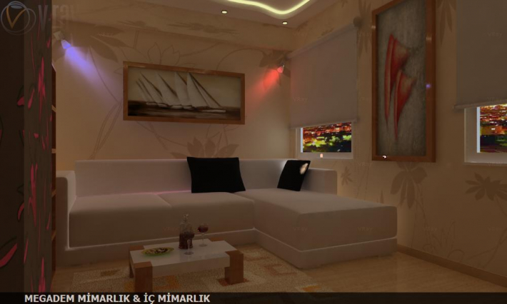 Architectural Home Design