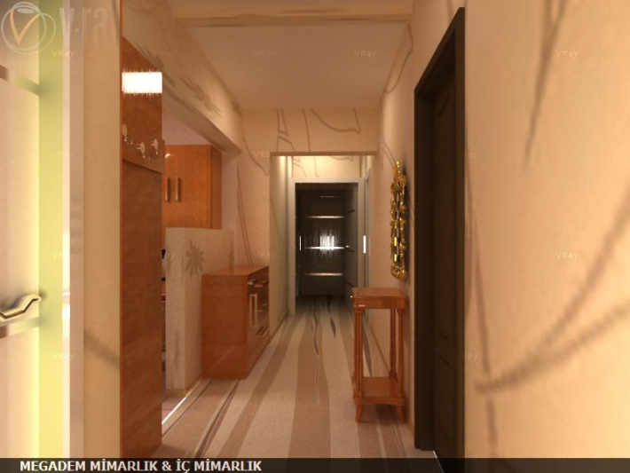 Architectural Home Design