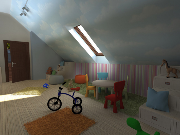 Architectural Home Design