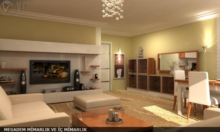 Architectural Home Design