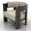 Armchair