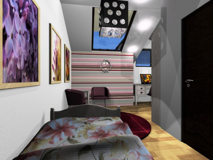 Architectural Home Design