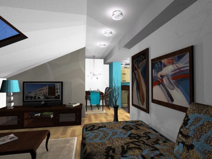 Architectural Home Design