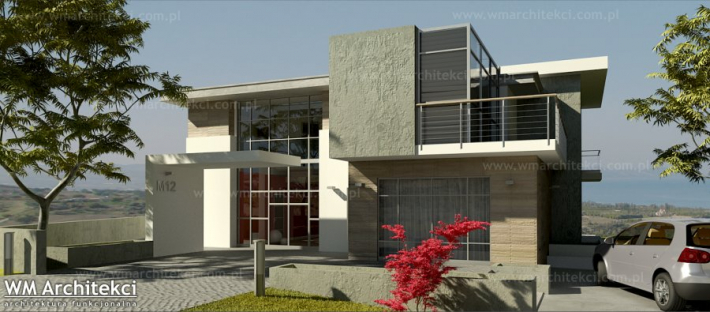 Architectural Home Design