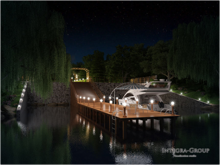 Architectural Home Design
