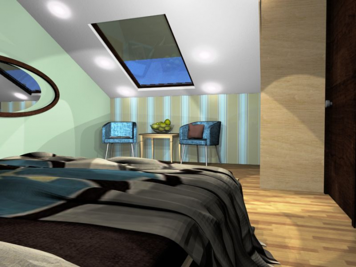 Architectural Home Design
