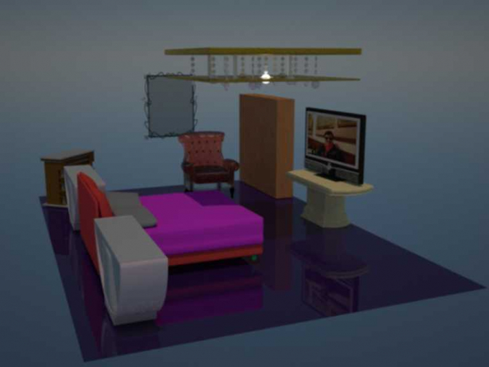 Architectural Home Design