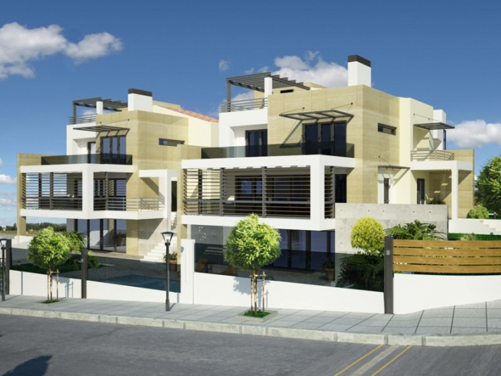 Architectural Home Design
