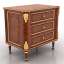 Bedside table